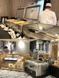 香港機場60號登機口樓上  💕 Plaza premium lounge
