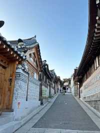 A Window to Joseon: The Charm of Bukchon Hanok