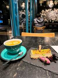 Urban Escape: Culture & Views HongKong