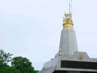 ชิลๆ@แหลมพรหมเทพ