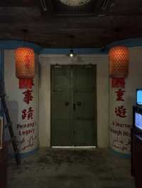 Penang History Gallery – A Living Time Capsule in George Town  