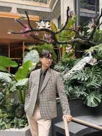 MOJO Café & Bistro offers a laid-back,