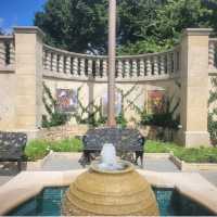 Dallas Arboretum & Botanical Garden