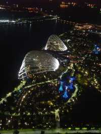 จุดชมวิวสิงคโปร์ 360 องศา