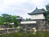 A Glimpse into the Heart of Tokyo – The Imperial Palace