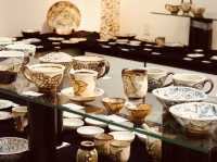 Mashiko (益子) – A Potter’s Paradise in Tochigi** 🏺🔥  