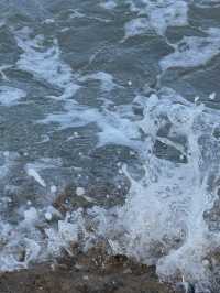 【日本海の秘境✨浦富海岸で癒しの絶景旅】