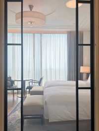 The Langham, Jakarta