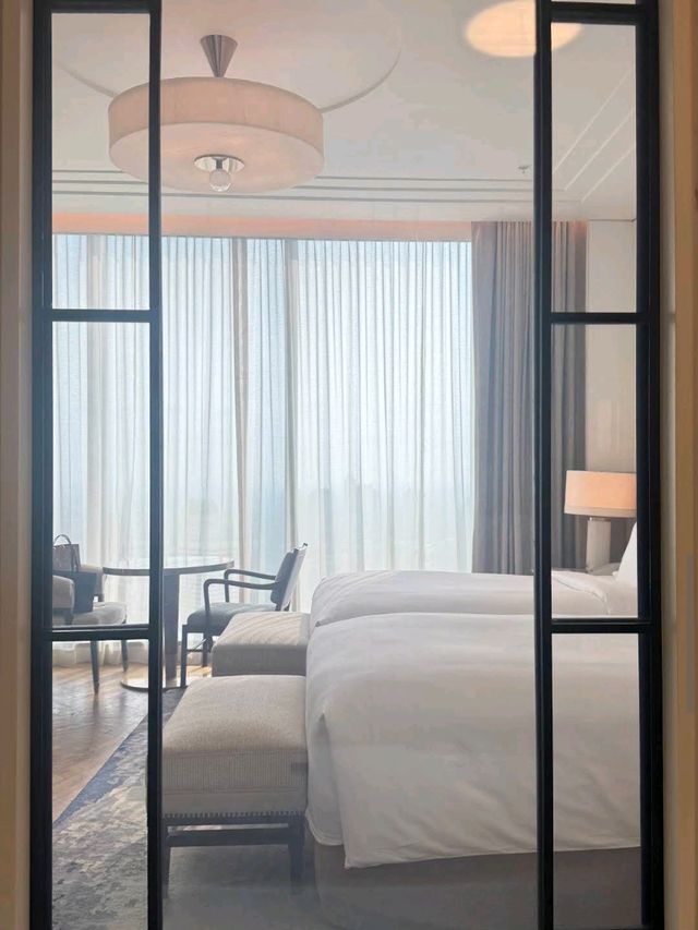 The Langham, Jakarta