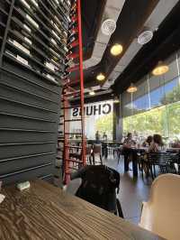 CHUBS Grill, Kota Kinabalu’s Pork-Perfect Playground