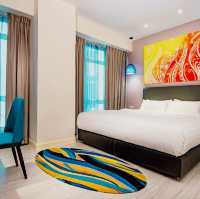 Stylish Comfort and Local Spirit