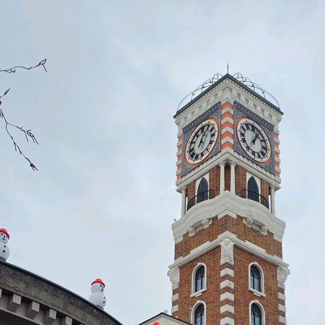 Sapporo in a Day: Culture, Cuisine & City Highlights