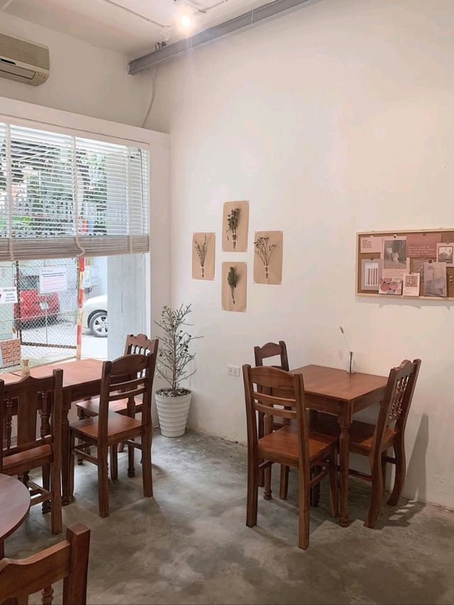 Roji Cafe