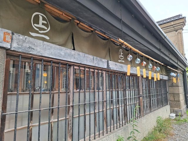 美麗如詩-小樽運河