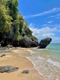Cruising Through Nature’s Secret Labyrinth