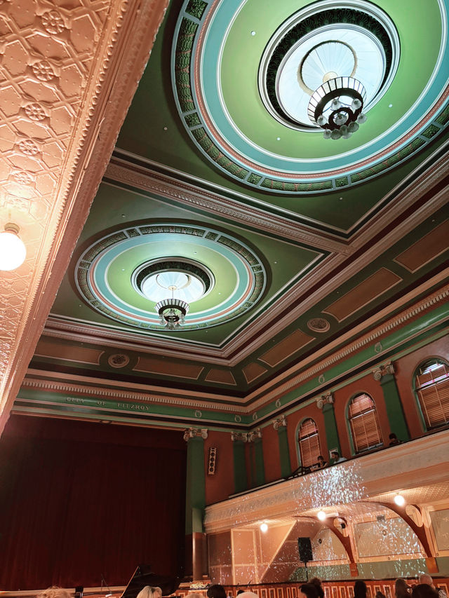 【 Super Short Stroll TOUR in Melbourne Day 3 】