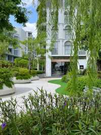 🏨🌊 Salil Hotel Riverside Bangkok – Chic Riverside Escape 🇹🇭✨