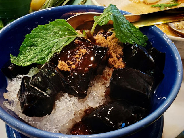 🌊✨ หนำ - Nahm The Taste of Krabi