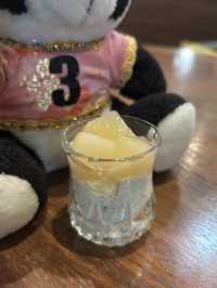 【福岡カフェ】中国茶とアフタヌーンティーが楽しめる