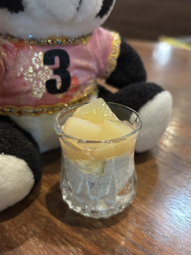 【福岡カフェ】中国茶とアフタヌーンティーが楽しめる