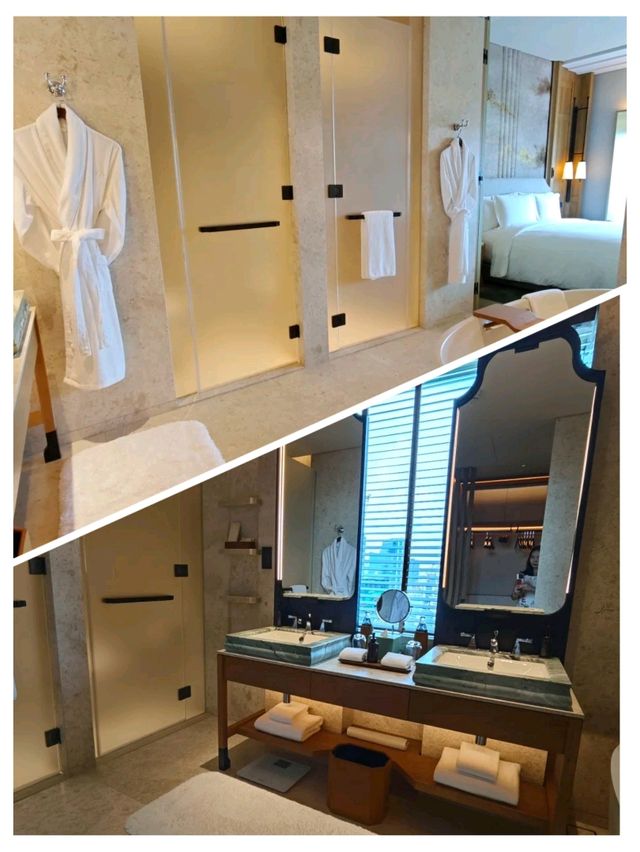 Dusit Thani Bangkok