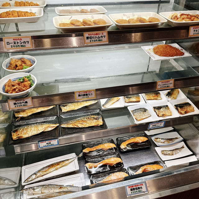 東京｜在地人的美味小食堂