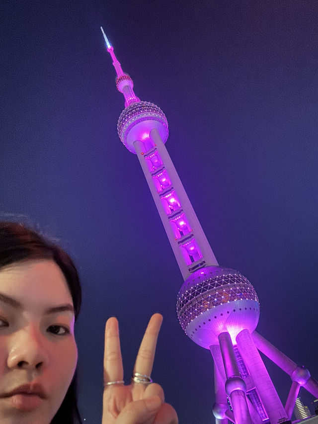Shanghai in June 2025 ✨
