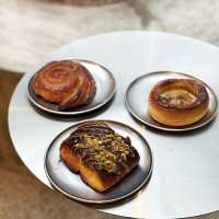 Noto Cafe & Bakery