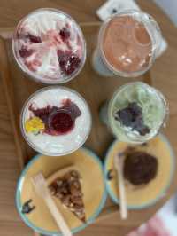 ร้าน Craft Cafe (คราฟท์ คาเฟ่)