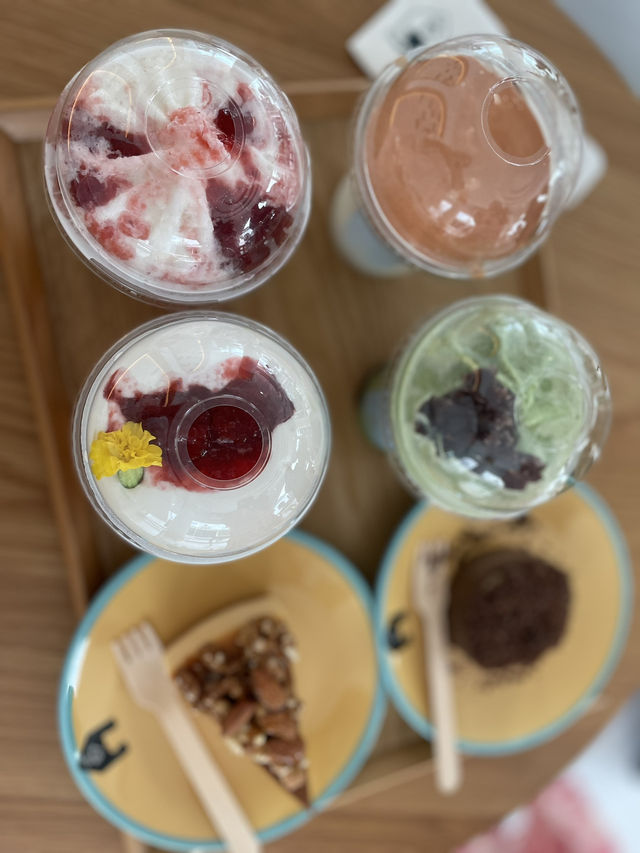 ร้าน Craft Cafe (คราฟท์ คาเฟ่)