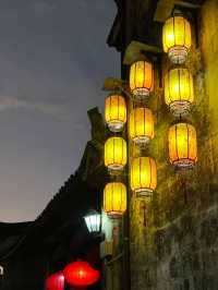 Iconic Buildings in Hongcun: Living History in Stone and Wood