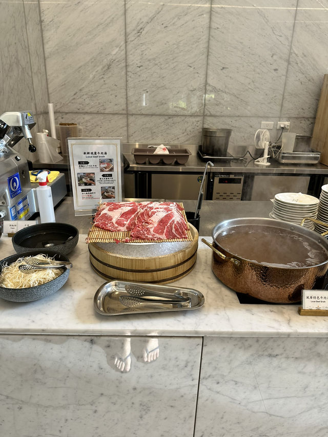 💛宜蘭｜風華渡假酒店礁溪館，房內露天湯屋超級chill