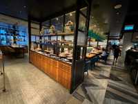 Art, Architecture & Altitude – My Sleek Stay at JW Marriott Singapore South Beach