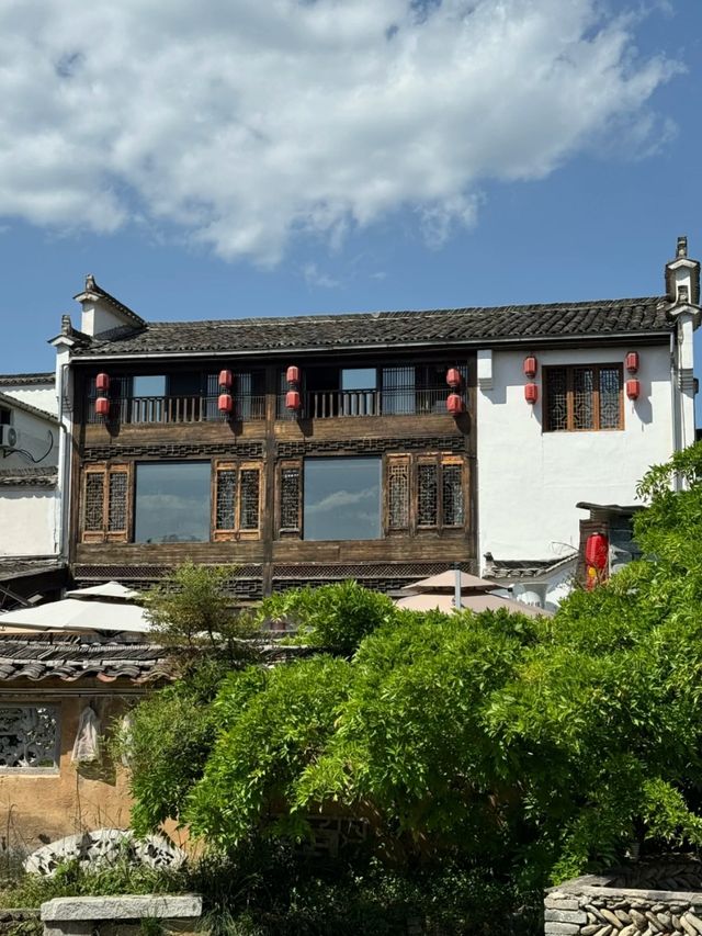 The Heritage of Harmony: Discovering Hongcun