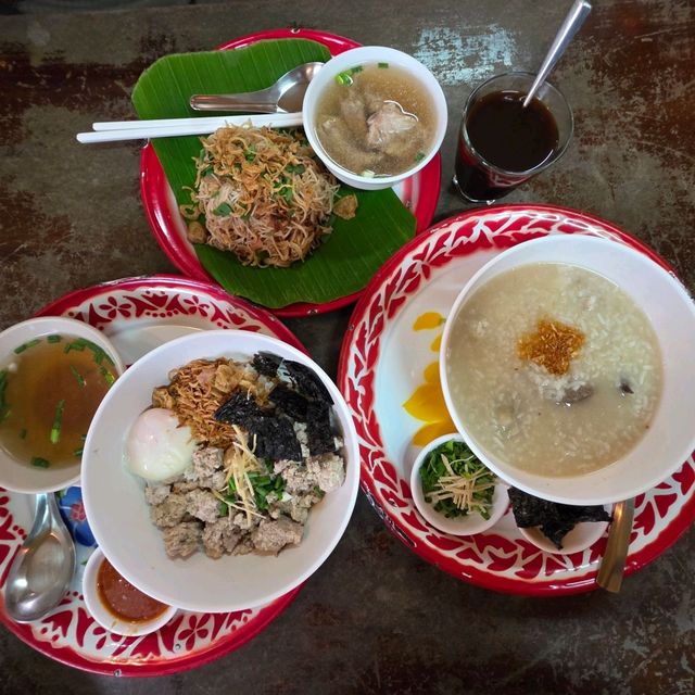โรงโกปี๊ : ร้านอาหารพื้นถิ่นภูเก็ต