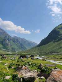 Discovering the Secret Snowland Hot Spring