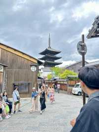 Kyoto, Japan 🇯🇵🏯