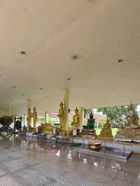 วัดโบสถ์ สามโคก ปทุมธานี 
