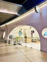 Sweet Escapes at Pokok IOI City Mall
