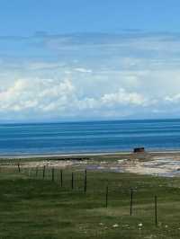 Qinghai Lake: The Shimmering Jewel of the Tibetan Plateau