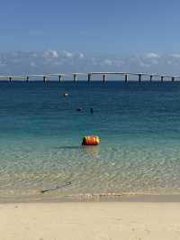 Miyakojima Travel Guide🏝️: Island Escapes & Hidden Beaches