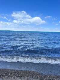 Qinghai Lake: Nature’s Masterpiece on the Roof of the World