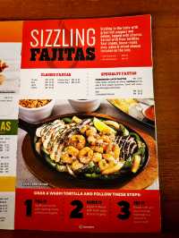 Island Vibes & Tex-Mex Thrills at IOI City Mall