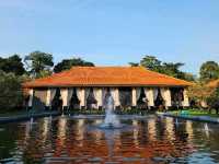 A French Escape by the Sea – My Serene Stay at Sofitel Singapore Sentosa