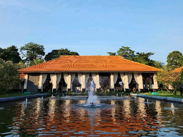 A French Escape by the Sea – My Serene Stay at Sofitel Singapore Sentosa