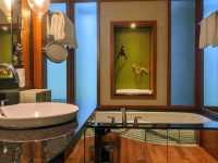 A French Escape by the Sea – My Serene Stay at Sofitel Singapore Sentosa