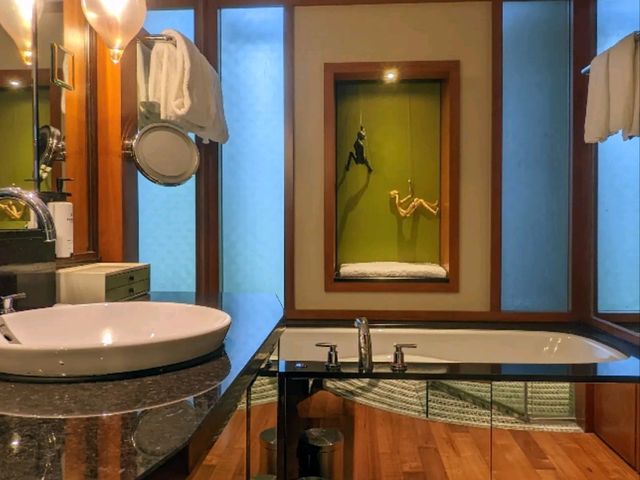 A French Escape by the Sea – My Serene Stay at Sofitel Singapore Sentosa