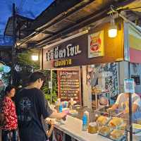 🔅เดินเที่ยวชิลๆ ที่ ถนนคนเดินเชียงคาน จ.เลย 🔅