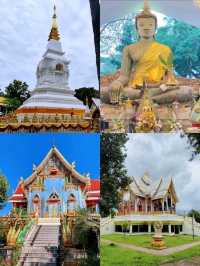 วัดพระธาตุบังพวน สายมูไม่ควรพลาด