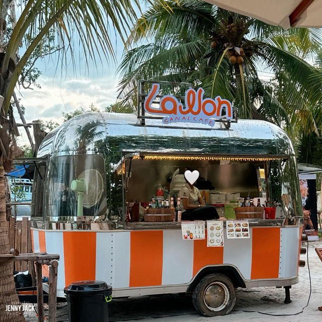 #คาเฟ่เปิดใหม่ #วิวคลองลาวน #Lawon 